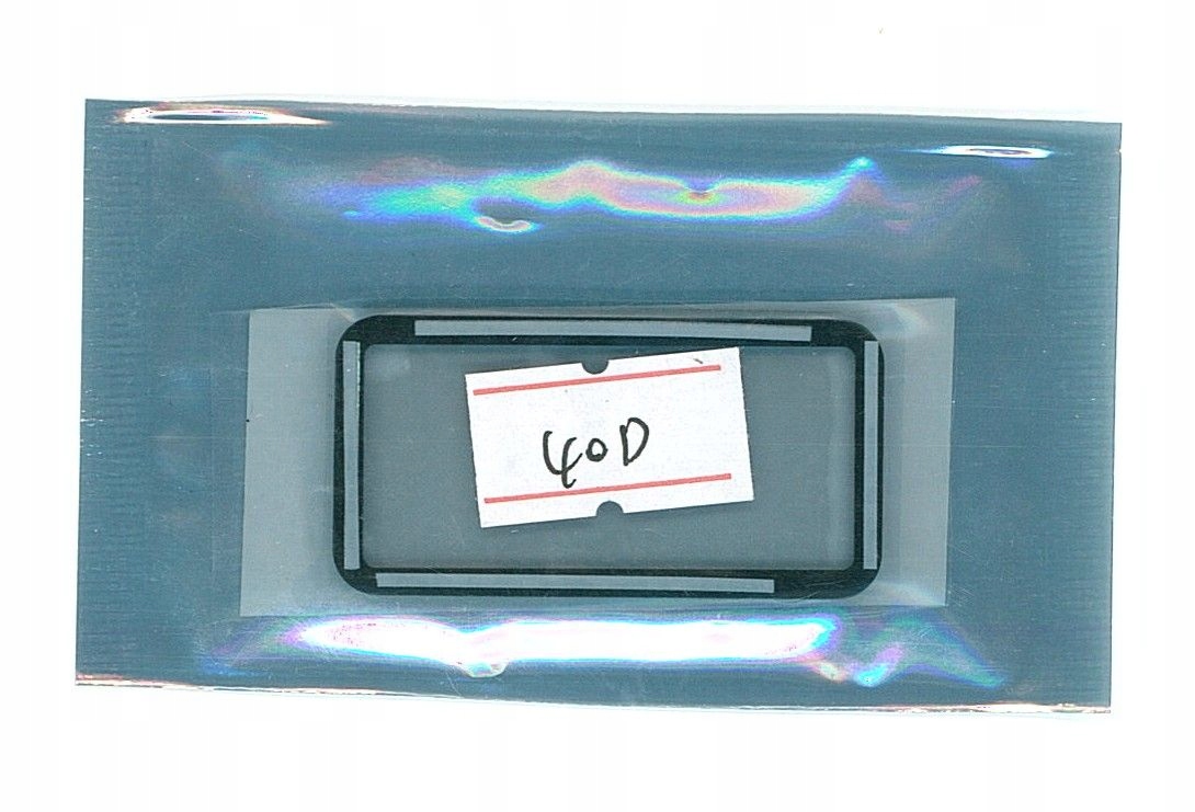 Szybka zewnętrzna do Canon 40D 50D