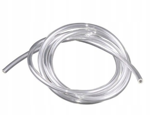 WĘŻYK DO DYSTRYBUCJI GAZU, 6/4mm, 1m