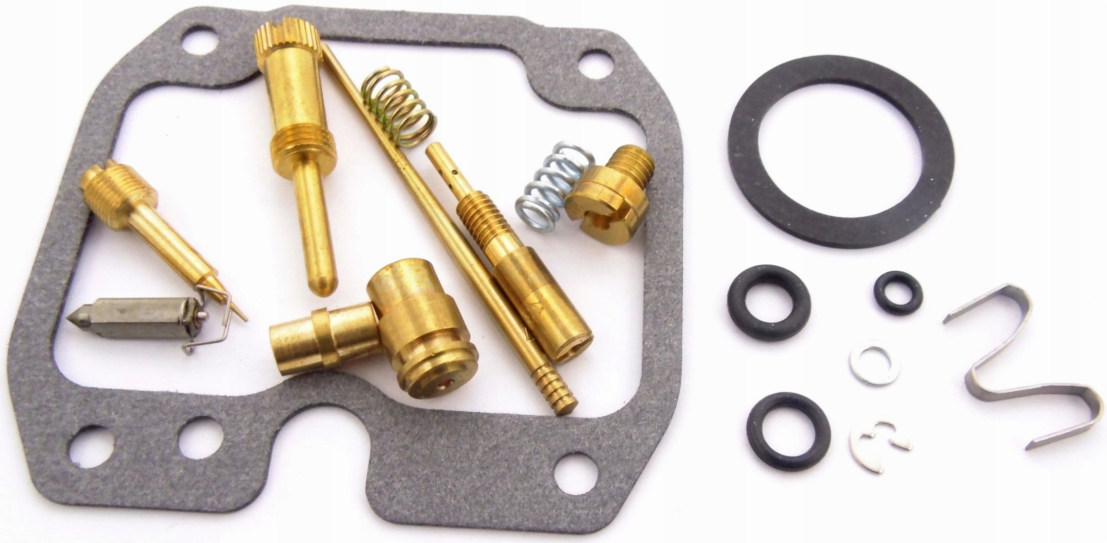 Sada Oprava Karburátoru Kawasaki Klf 220 A Bayou