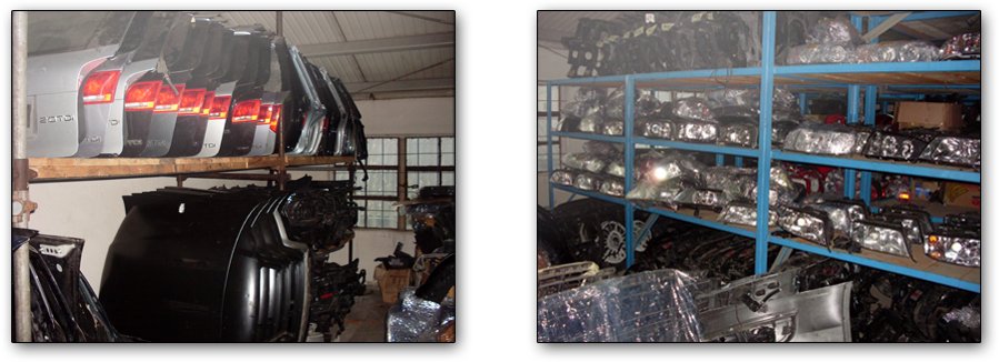 WZMOCNIENIE PAS AUDI A6 C8 4K C8 2.0 TDI MAX KOMPLETNY 2019-2023 Typ samochodu Samochody osobowe