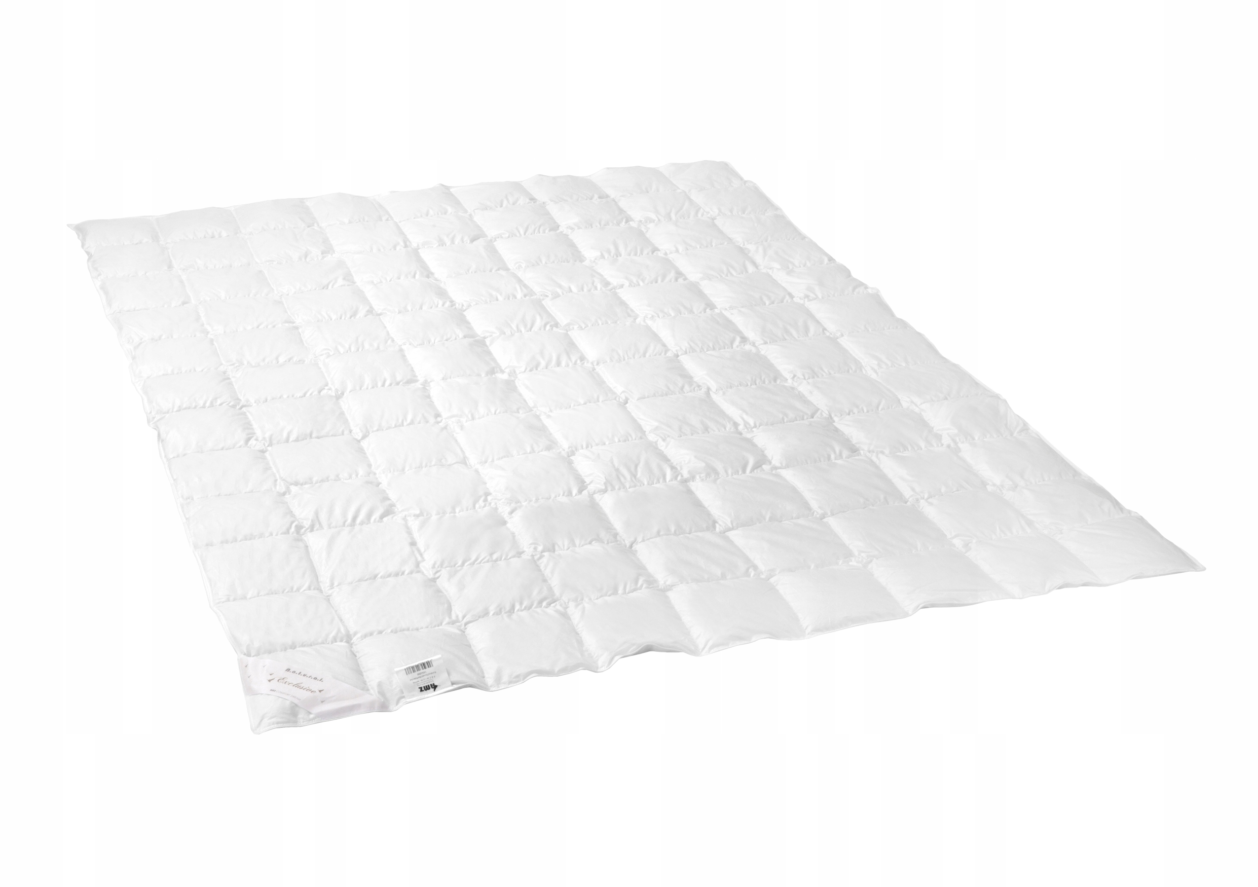 Amz Letní přikrývka Dream 90% husí peří 200x220