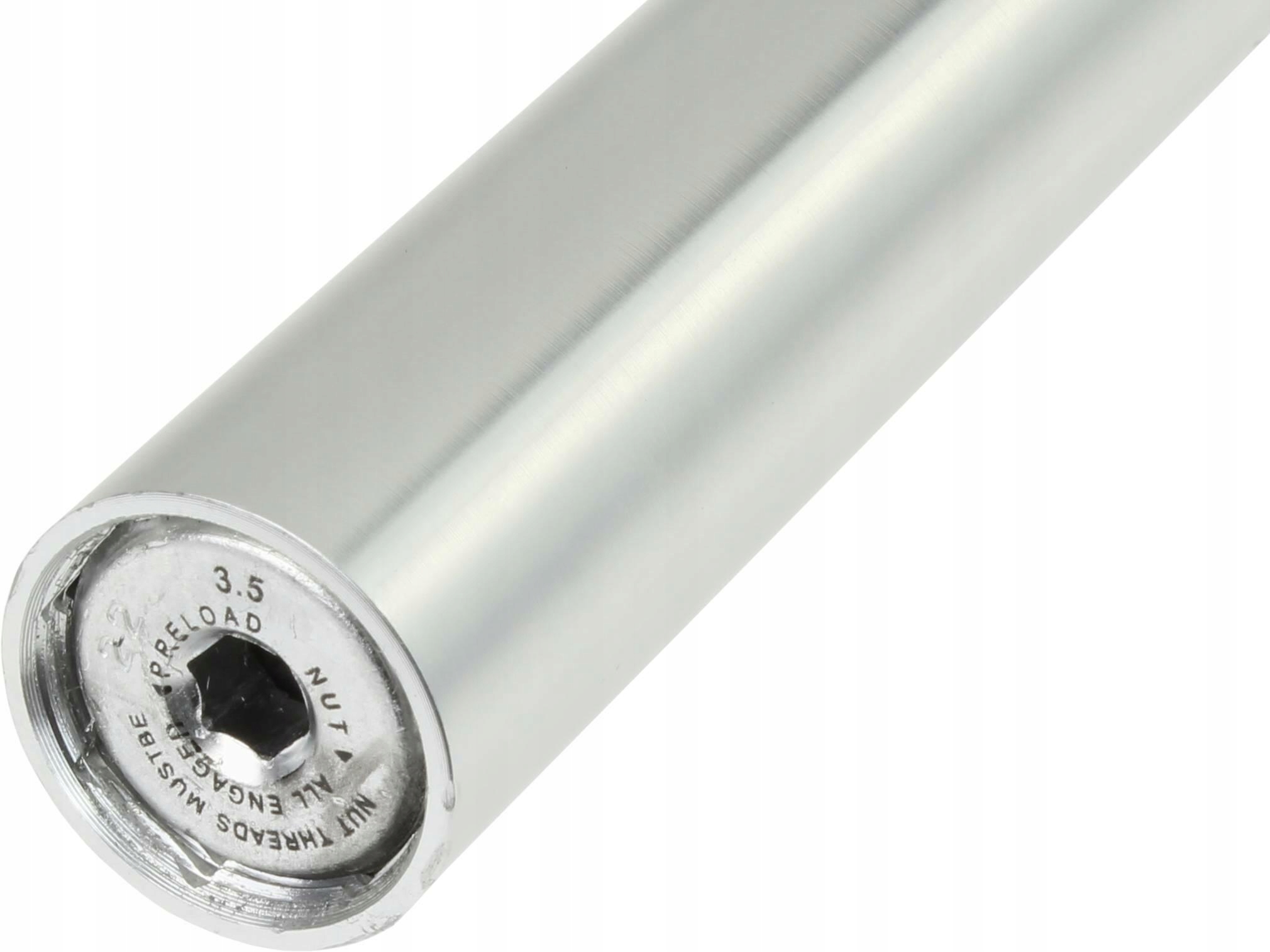 WSPORNIK SIODŁA AMORTYZOWANY SPS-C372 31,2x350 SR. Długość 350 mm