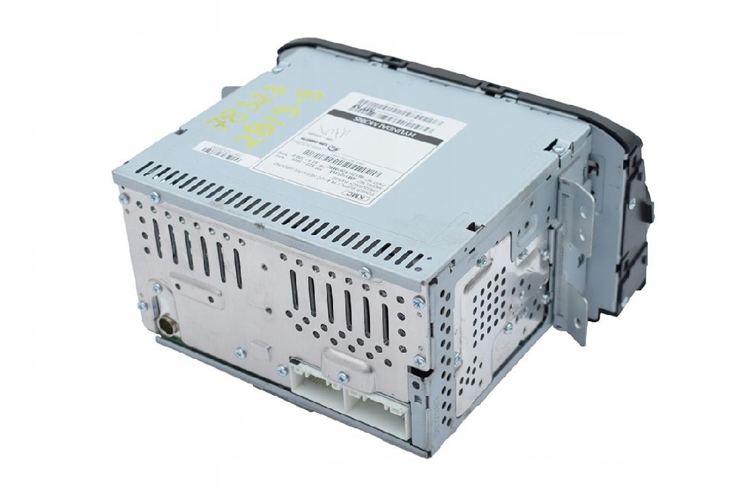 Радио головное устройство HYUNDAI I10