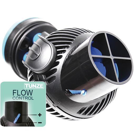 Levně Tunze Turbelle nanostream 6045 Oběhová pumpa