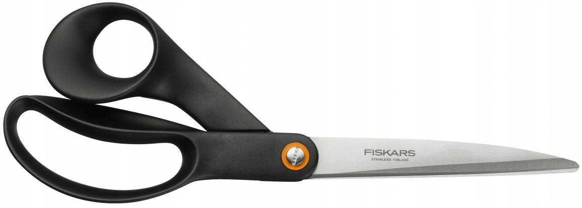 

Fiskars Nożyczki Krawieckie 24CM Black 1019198
