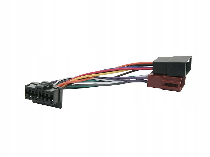 Złącze do radia Pioneer DEH-2300R-ISO