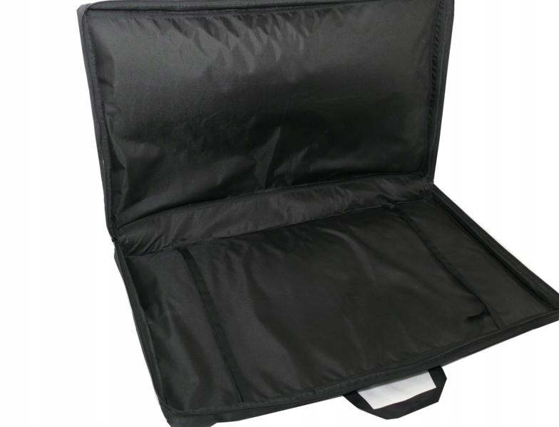 POLSKI Sztywny Pokrowiec Torba na PARAWAN DJ Marka Inna