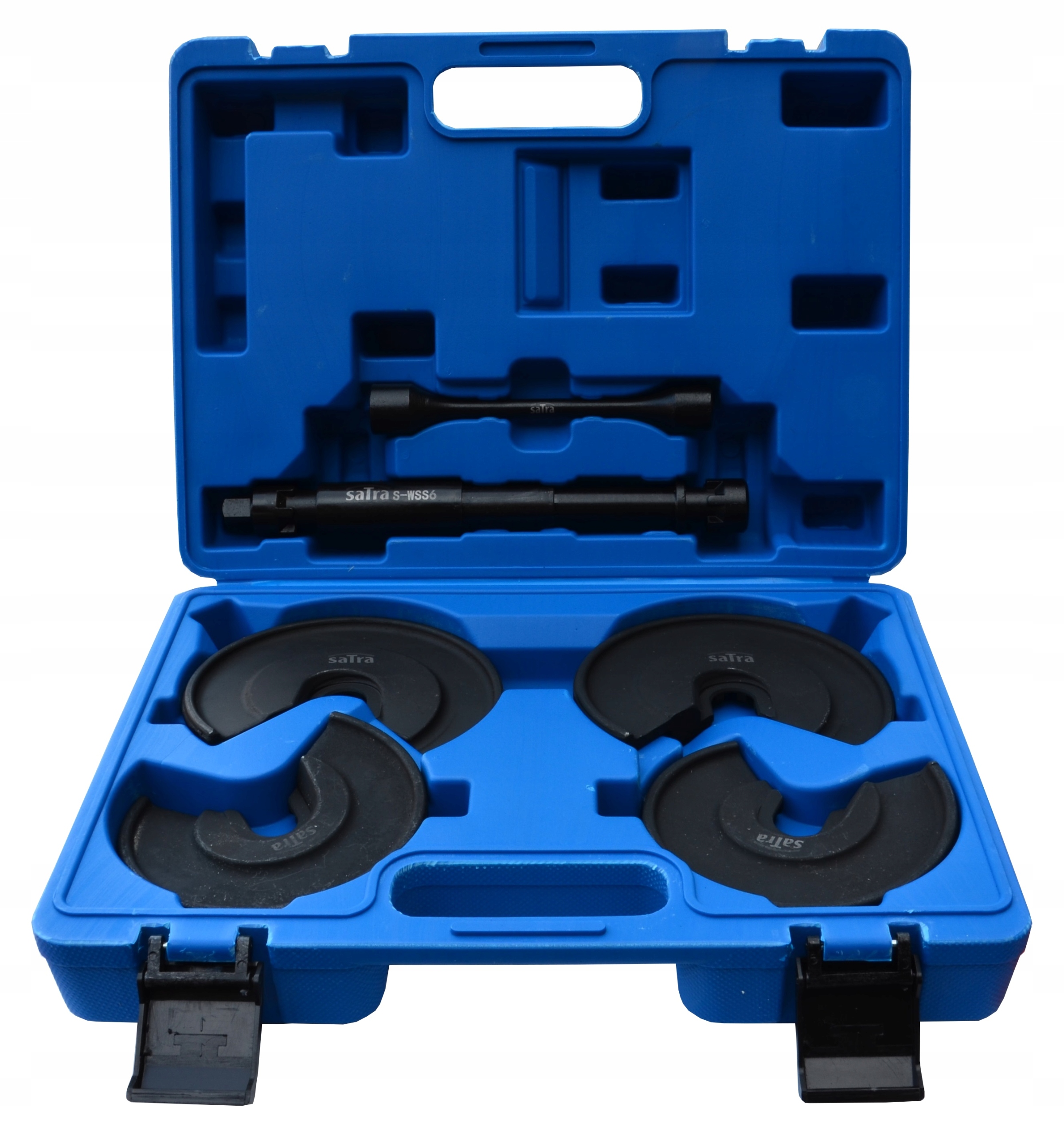 ZESTAW DO SCISKANIA SPREZYN WAHACZA ASTA