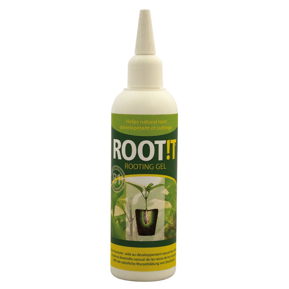 

Root!t Rooting Gel 150ml Ukorzeniacz /clonex Canna