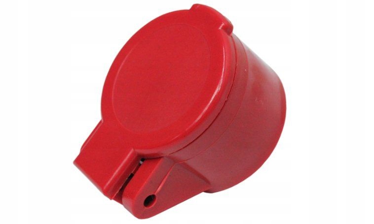 

Zaślepka dokując na wtyk hydr. Euro gwint M18x1,5