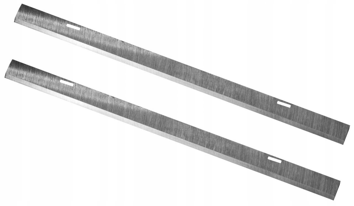 

Noże zapasowe do strugarki DW733 DeWalt typ2