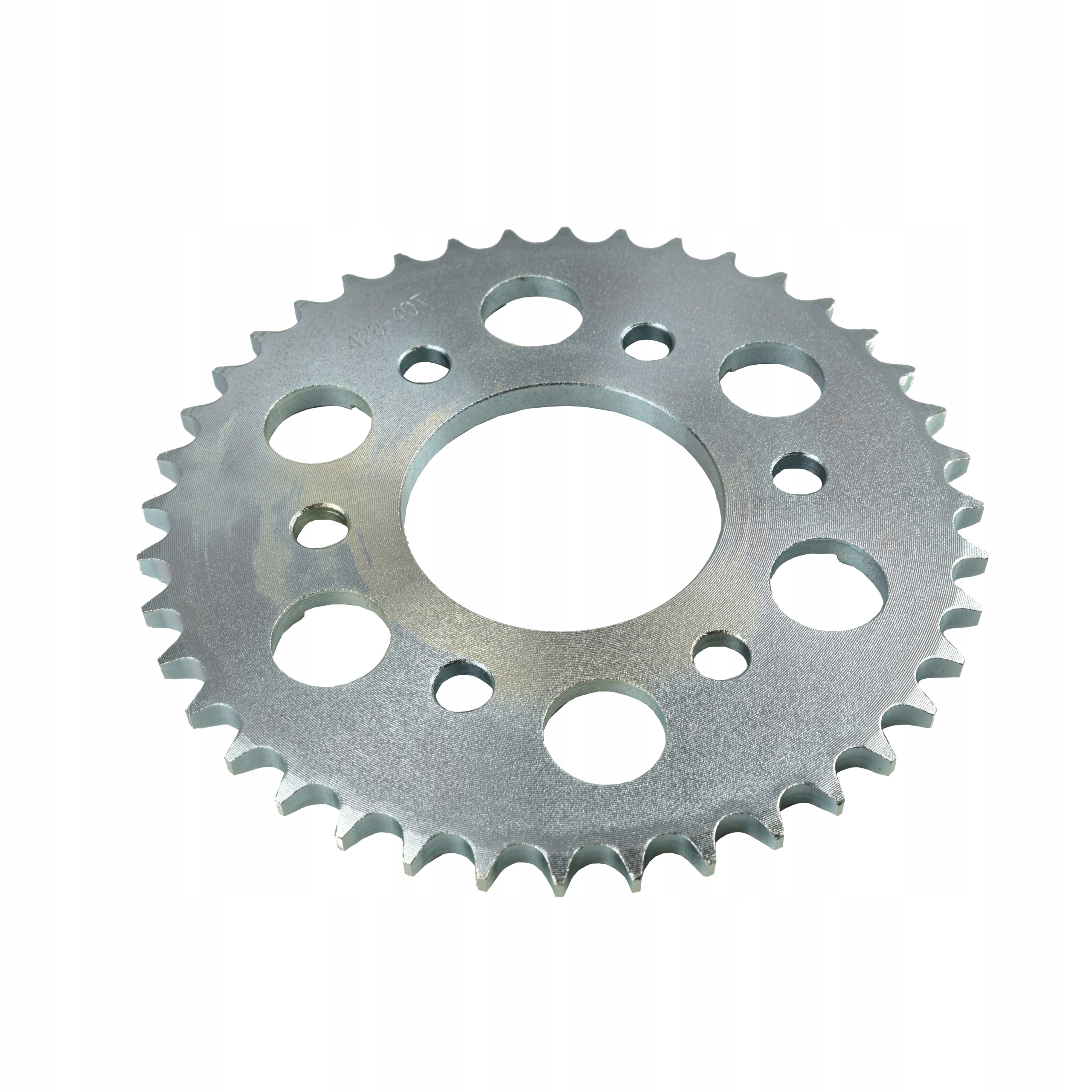 #NS_ZEBATKA TYL 428 40z Zipp Pro50 Tuning Szybkość