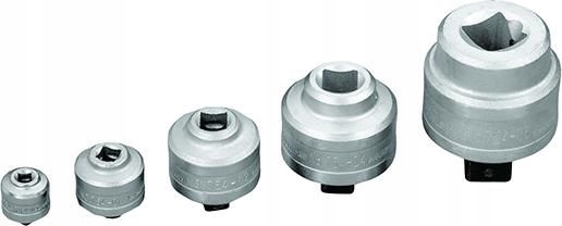 Račne 1/4" 7680490 profesionálne