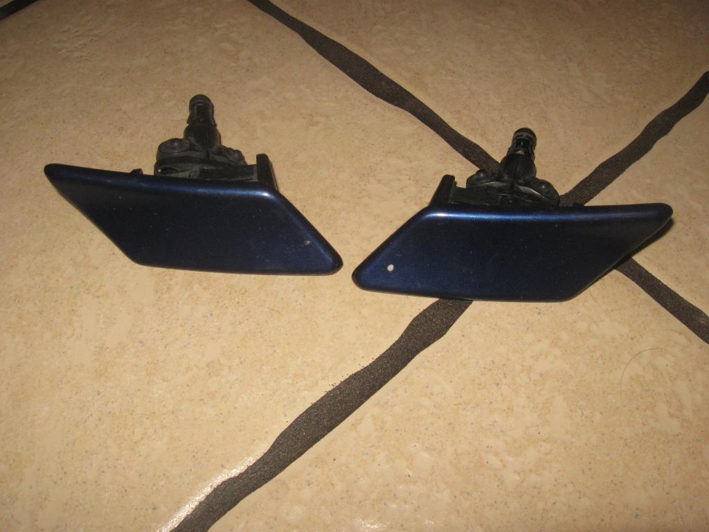 Peugeot 307 mod 01-05 Омивач лампи