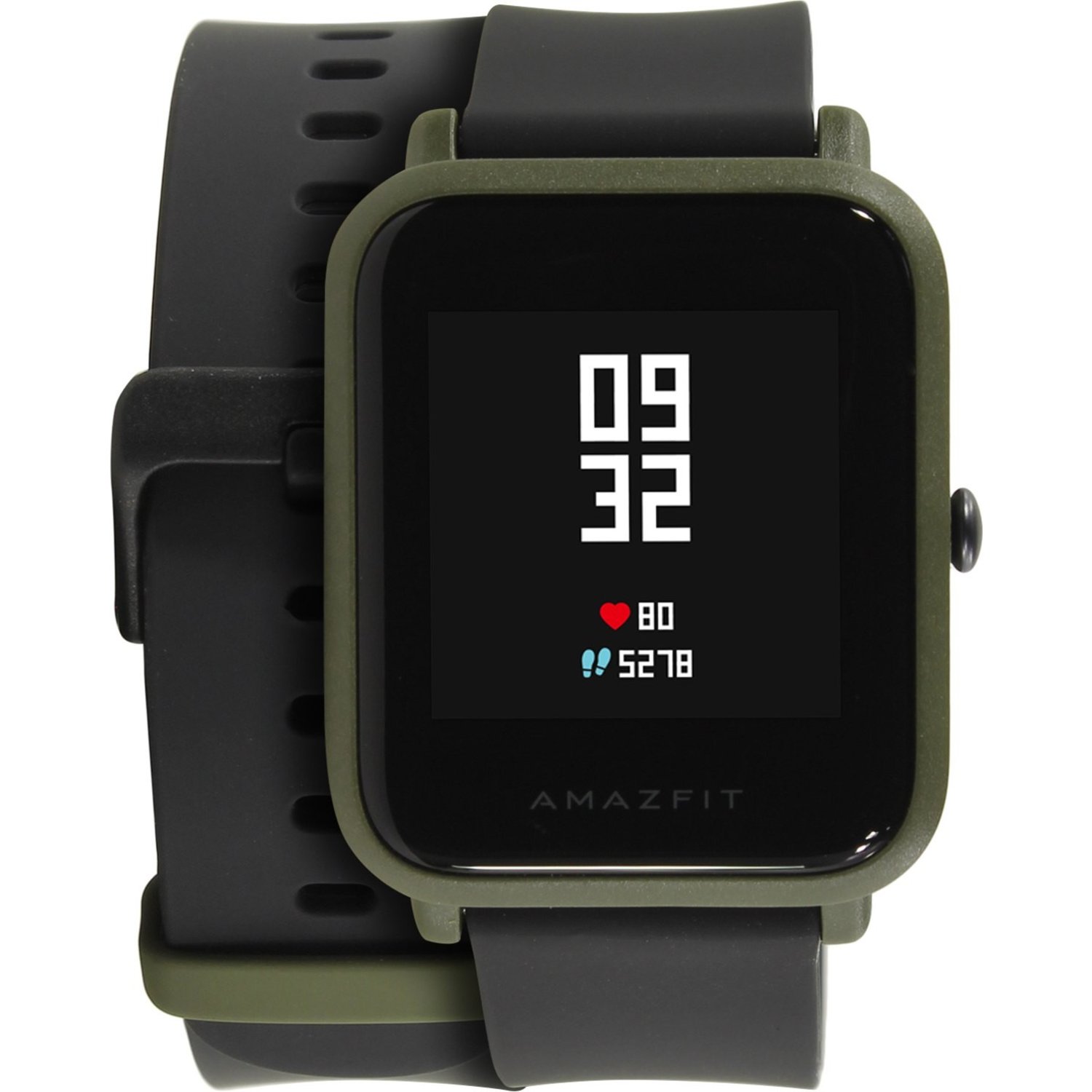 amazfit bip kokoda