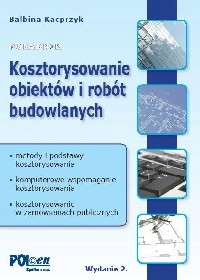 Kosztorysowanie obiektów i robót budowlanych w.2