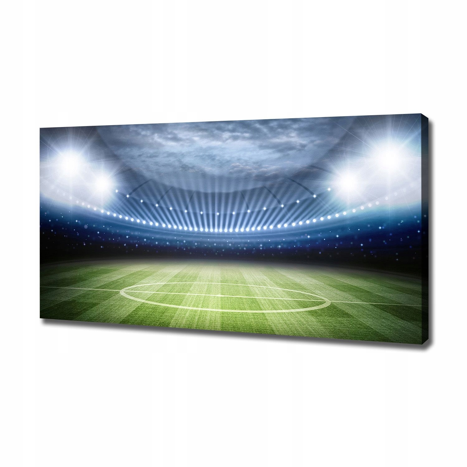 

Foto obraz canvas na ścianę Stadion 120x60 cm