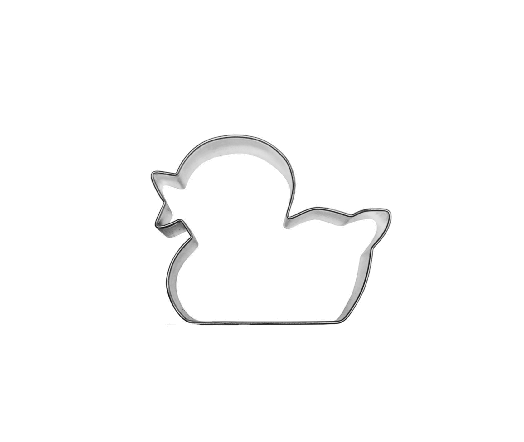 

Foremka Kaczuszka 3,0 cm wykrawacz kaczki, kaczka