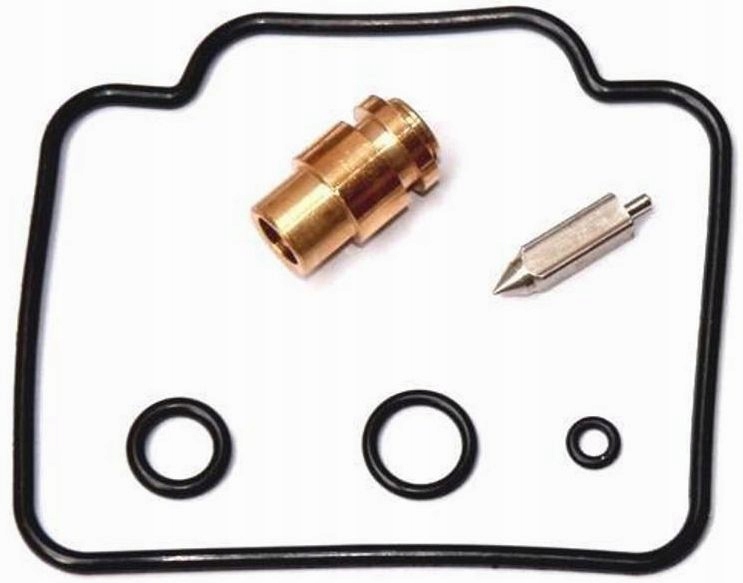 Sada Opravný Karburátor Suzuki Lt-f 250 F Quadrunner