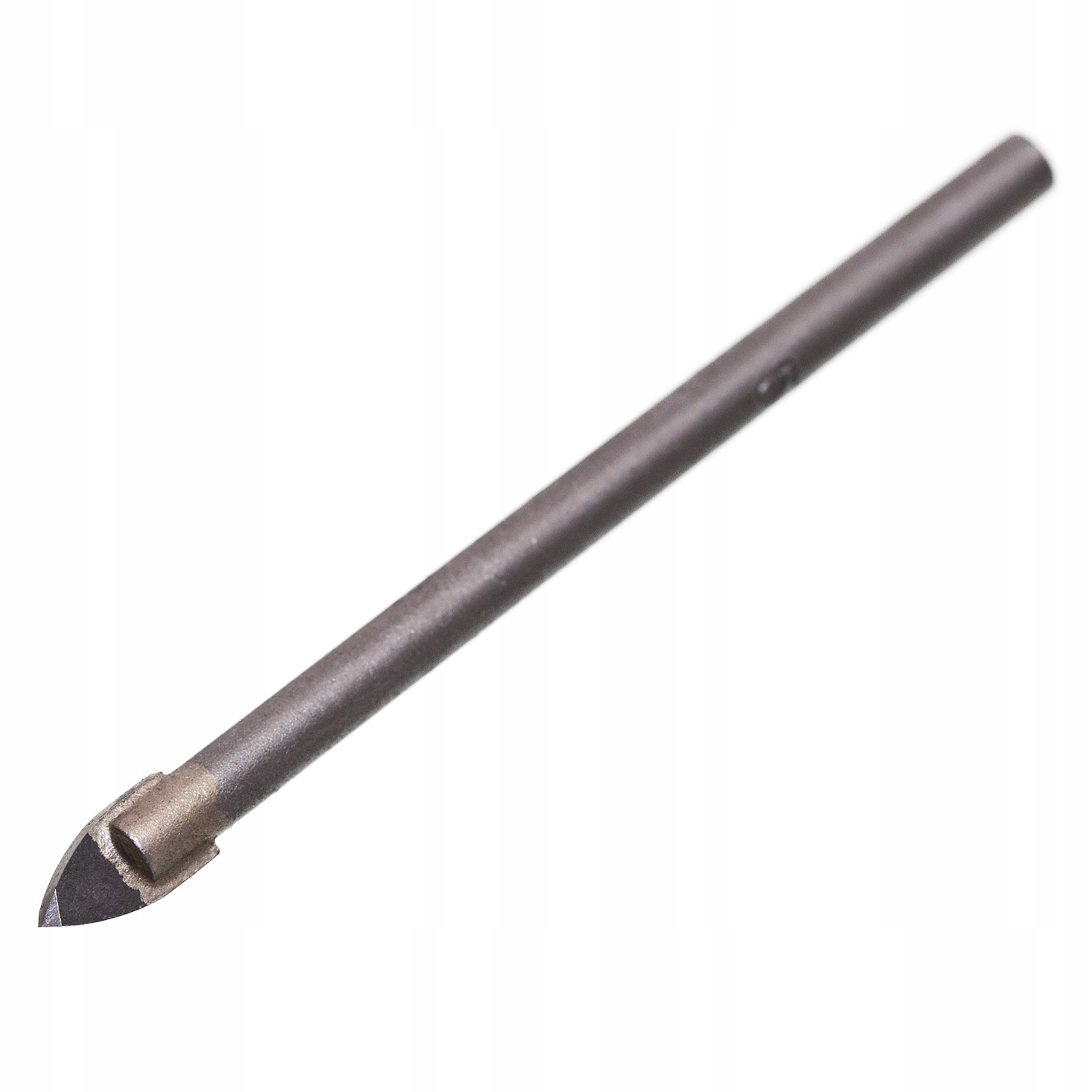 

Wiertło do szkła i glazury 5,0 mm