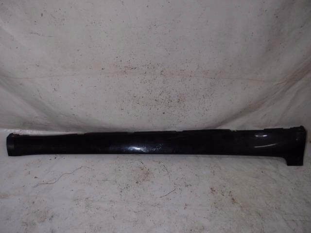 НАКЛАДКА ПОРОГА П 9687121580 CITROEN DS5