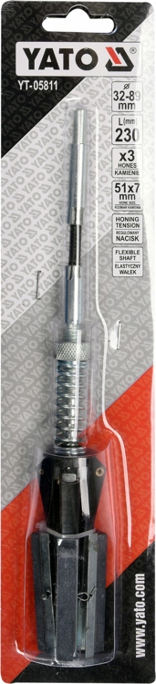 YATO HONOWNICA DO HONOWANIA CYLINDRÓW 32-89mm YT-05811 Marka Yato