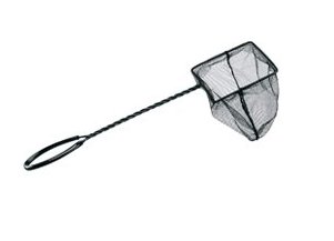 

Siatka Sitko Podbierak 15CM Do Akwarium Kotnik