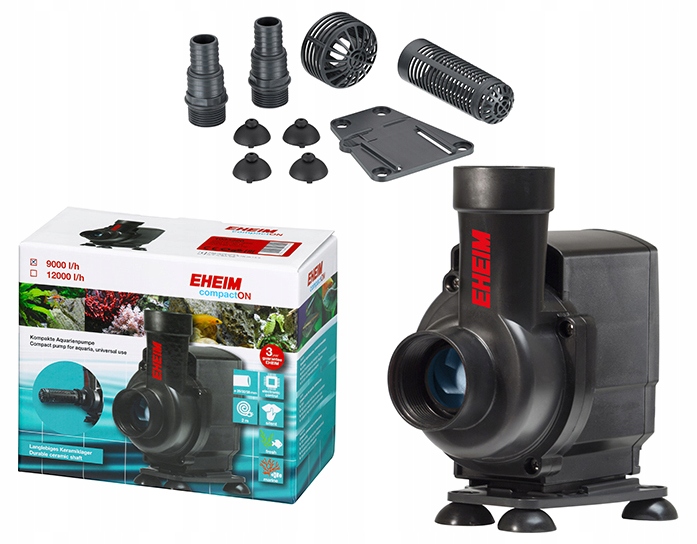 Levně Eheim čerpadlo compactON 12000 (1034220)