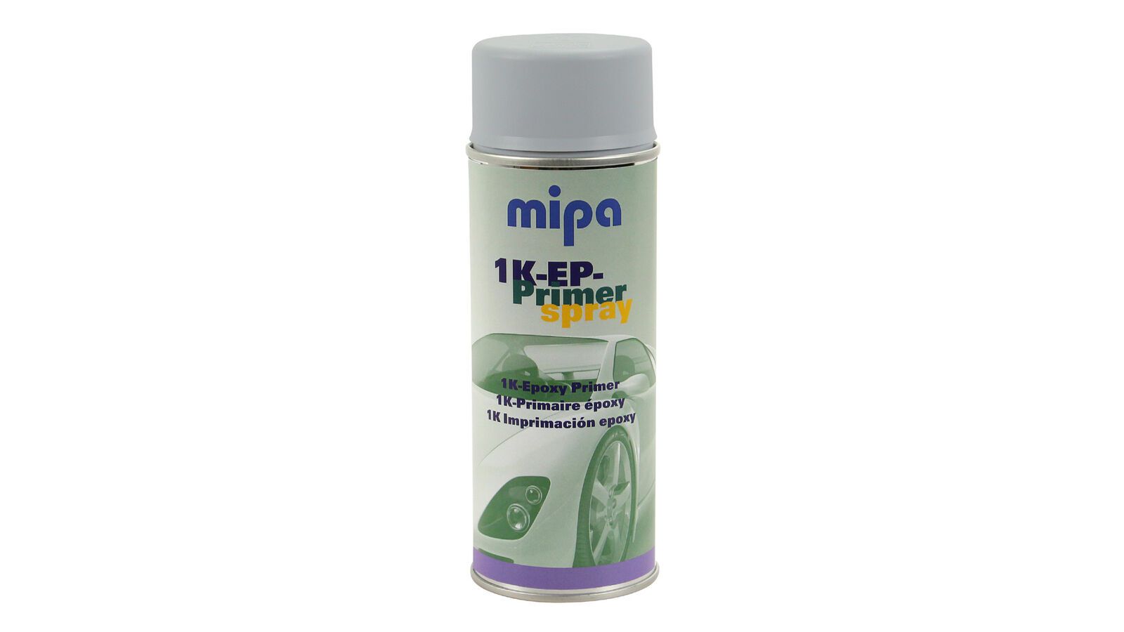 

Mipa podkład epoksydowy spray 400ml