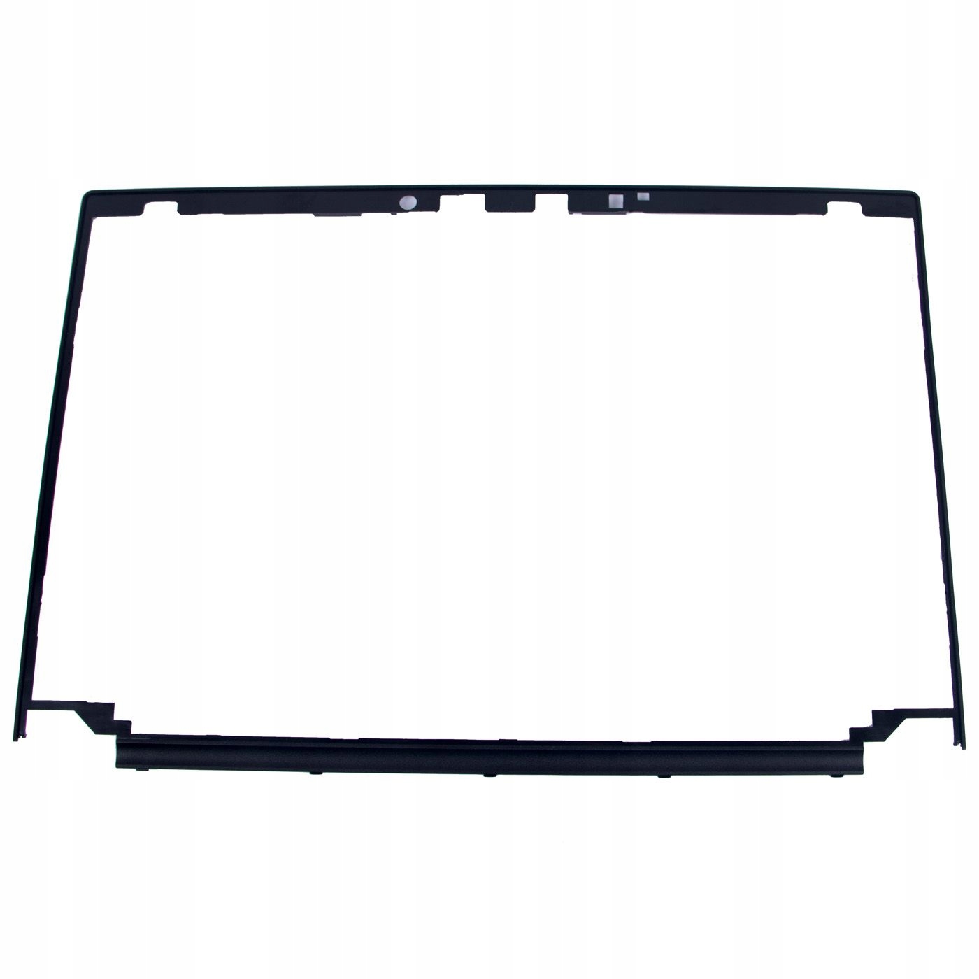 Rámeček vnitřního snímače Lenovo Thinkpad T480s Ir infračervená kamera nová