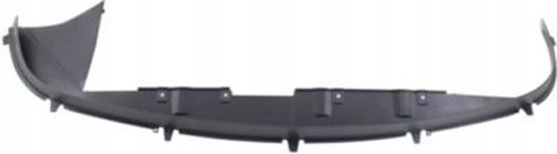 5113133AC - CHRYSLER TOWN COUNTRY 2008-2019 СПОЙЛЕР БАМПЕРА