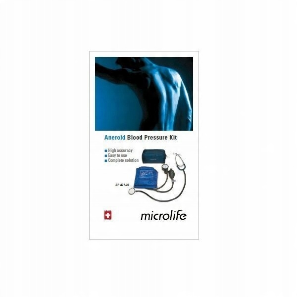 

Ciśnieniomierz manualny Microlife AG1-20