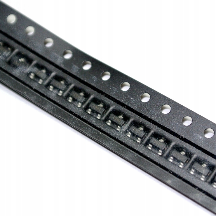 

HAL1501SU-A Hall Effect Switch SOT23 [1szt] #A812