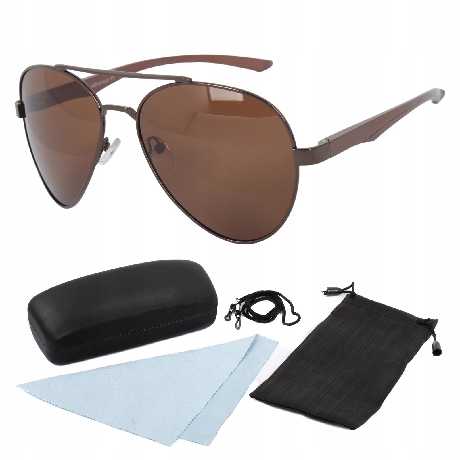 

Polar Style P1045C2 okulary polaryzacyjne