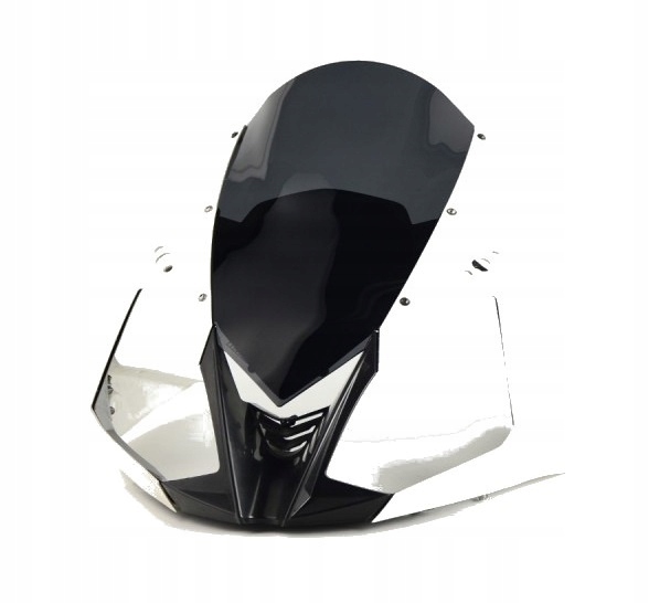 

Loster Szyba Owiewka Racing Derbi Gpr 125 2011-