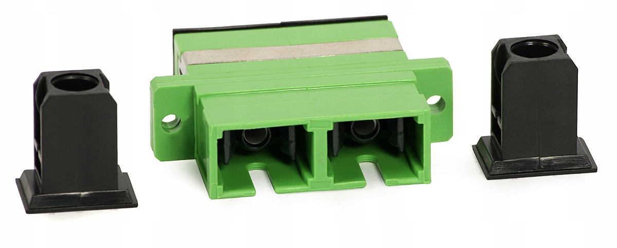 

Adapter Jednomodowy AD-2SC-APC/2SC-APC Abcv