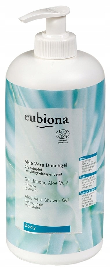 Gel Eubiona 500 ml