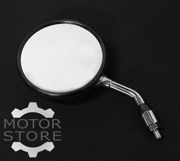 LUSTERKO LUSTERKA CHROM HONDA VT SHADOW AERO ACE Producent JMT