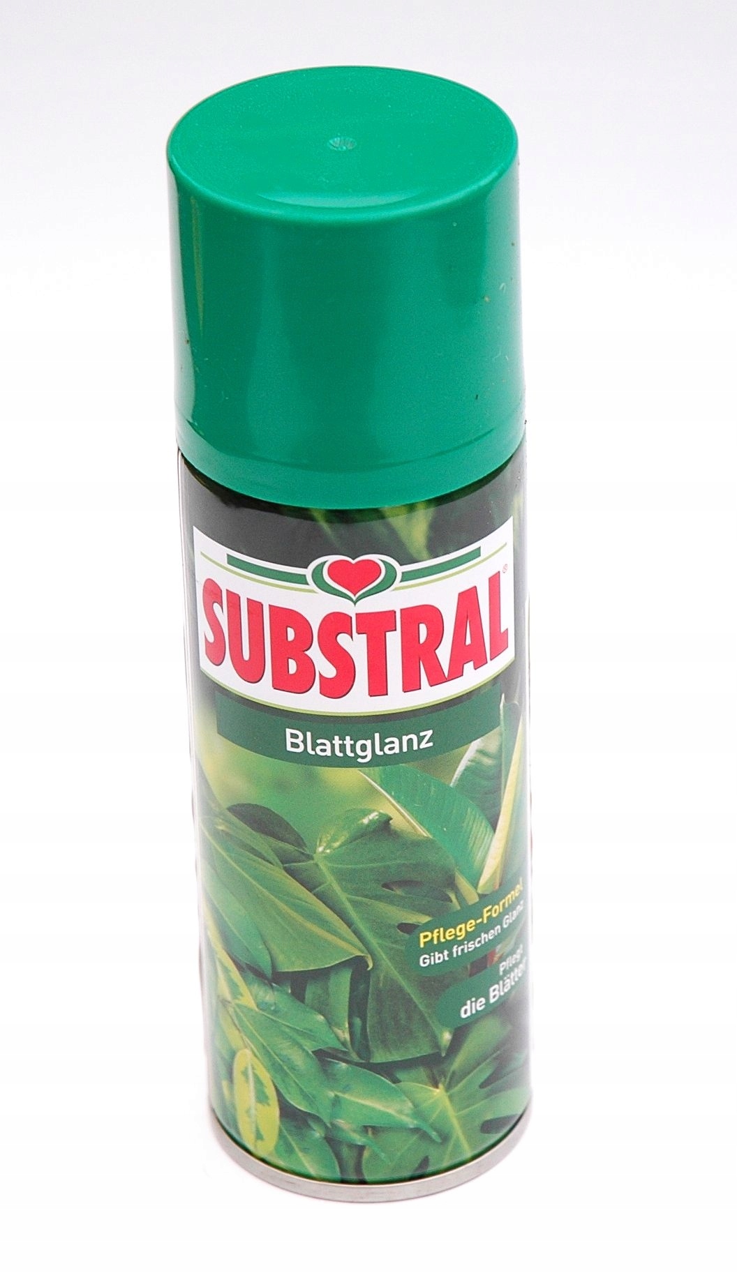 

Nabłyszczacz do liści Substral Spray 600 ml