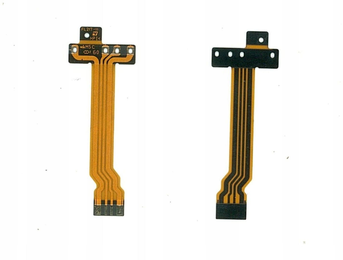 Flash Flex Cable do Sony RX100 RX100 II RM100 M2