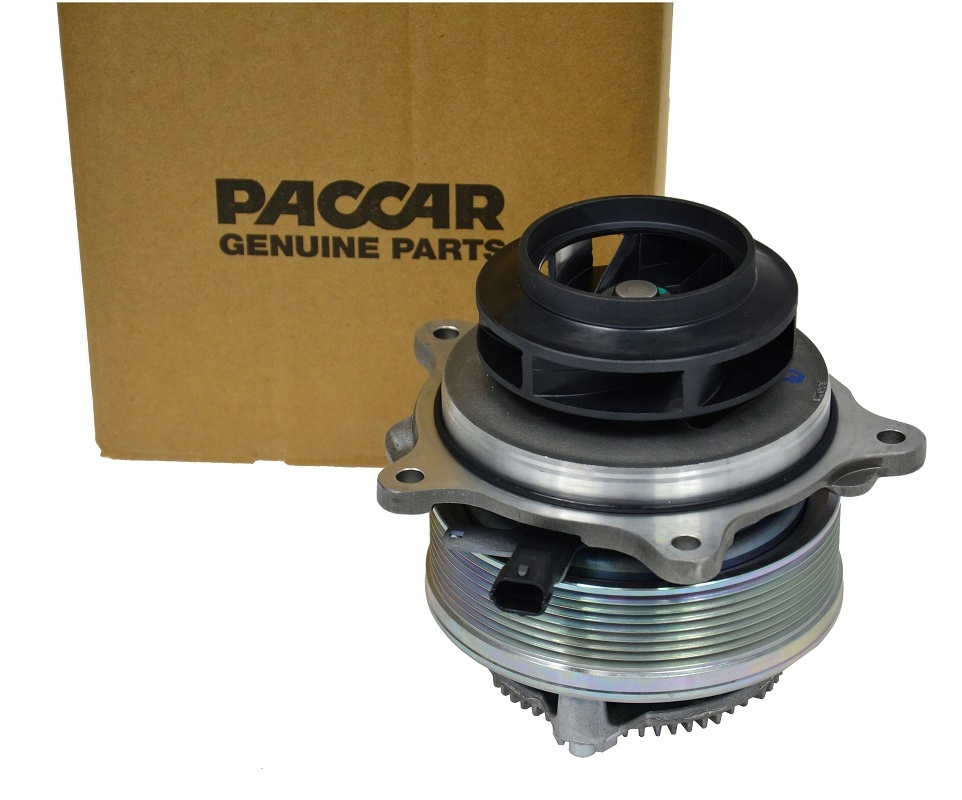 2104578R - ВОДЯНИЙ НАСОС DAF XF 106 CF EURO 6