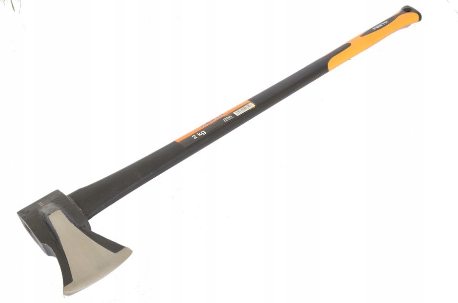 

Siekiera rozłupująca siekieromłot 2kg Fiberglas Ok