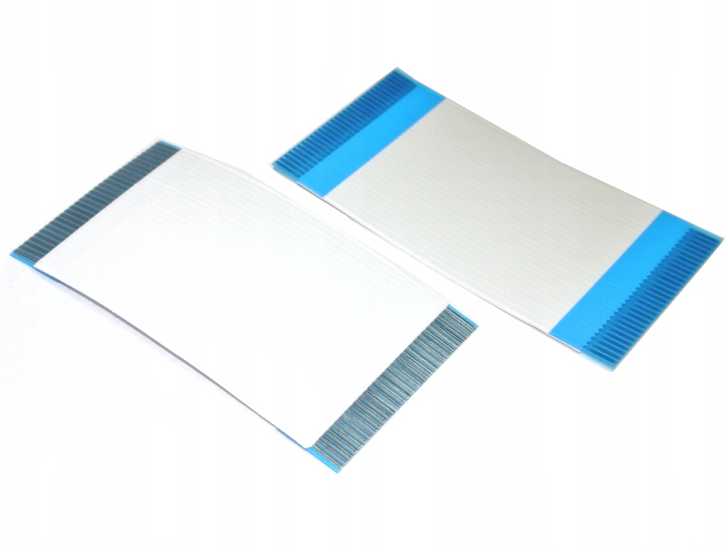 

Taśma połączeniowa 30 Pin 31x59mm Ffc [1szt] #A263