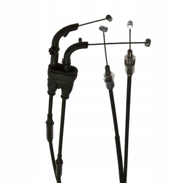 Lanko Plynové Kompletní Kawasaki Kx 450 09-11 Nové