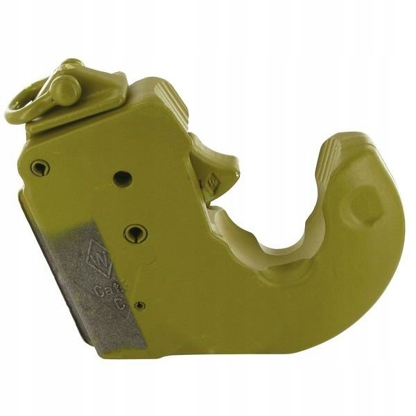 Hak cięgła dolnego kat. 3 Walterscheid 200020KK