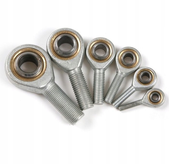 

Sa 08 T/k Główka Cięgła gwint prawy Pgakr 8