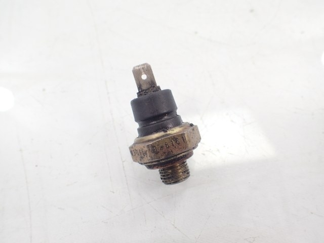 Czujnik oleju ciśnienia Piaggio X8 Evo X9 125