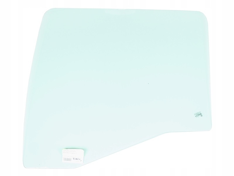 2000010211418 - НОВЕ БІЧНЕ СКЛО БОКОВЕ ЛІВЕ MAN TGA L XL XXL 2000-