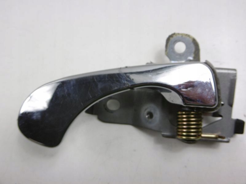 SPACE STAR 98-02 KLAMKA WEWNĘTRZNA LEWA PRZÓD Typ samochodu Samochody osobowe