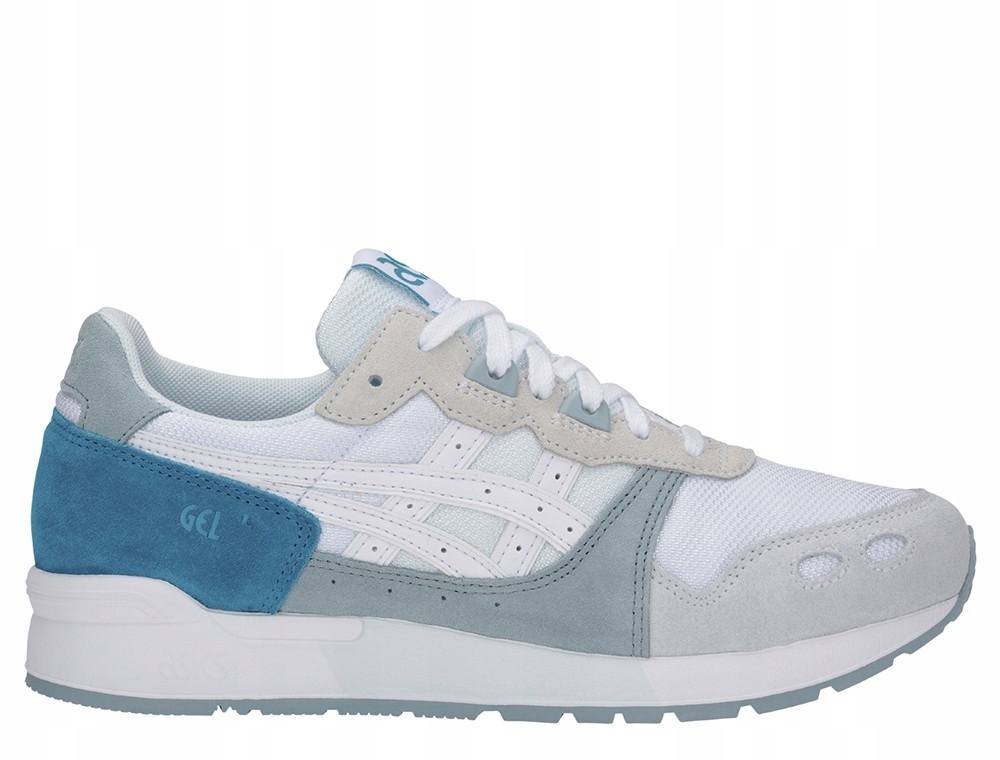 

Buty damskie Asics Gel-lyte 1192A057-400 37.5